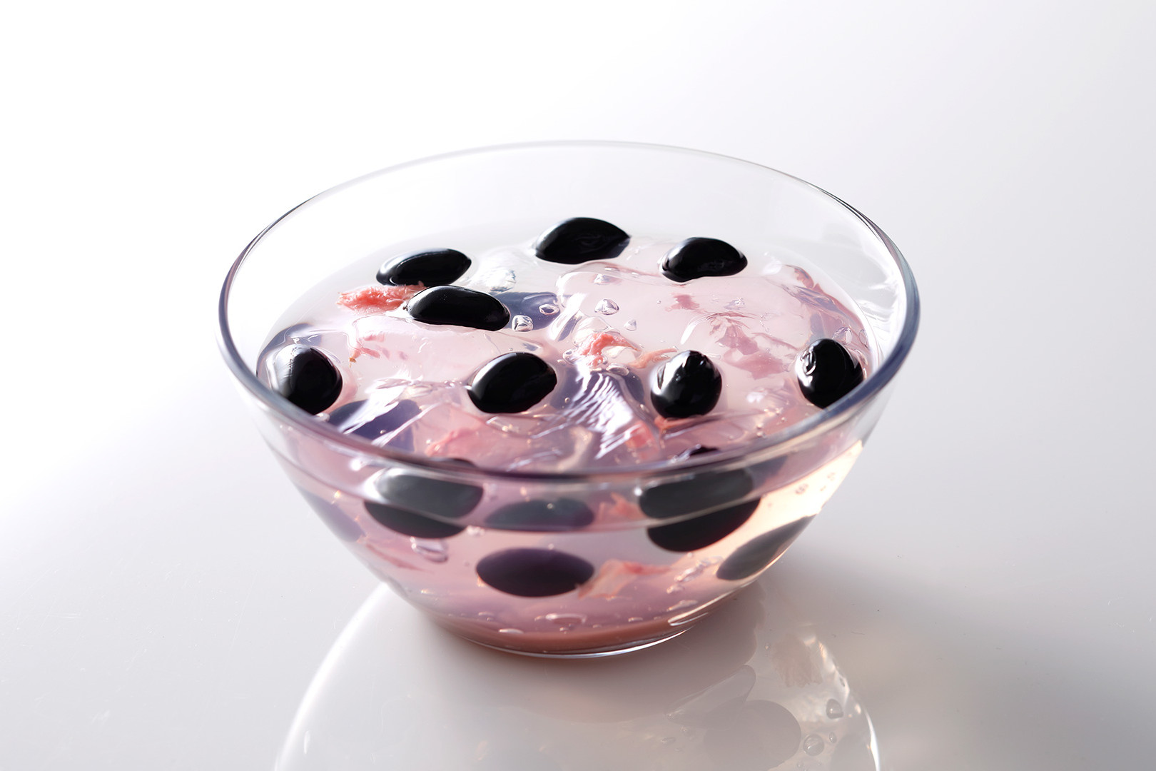 スーパー桜黒豆カン