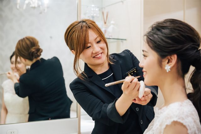 ホテルへのアクセス ウエディング New Otani Wedding 幕張