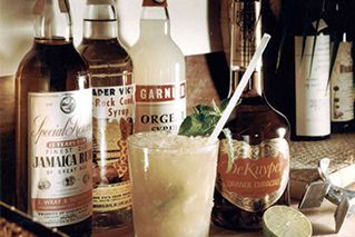 トレーダーヴィックスの歴史