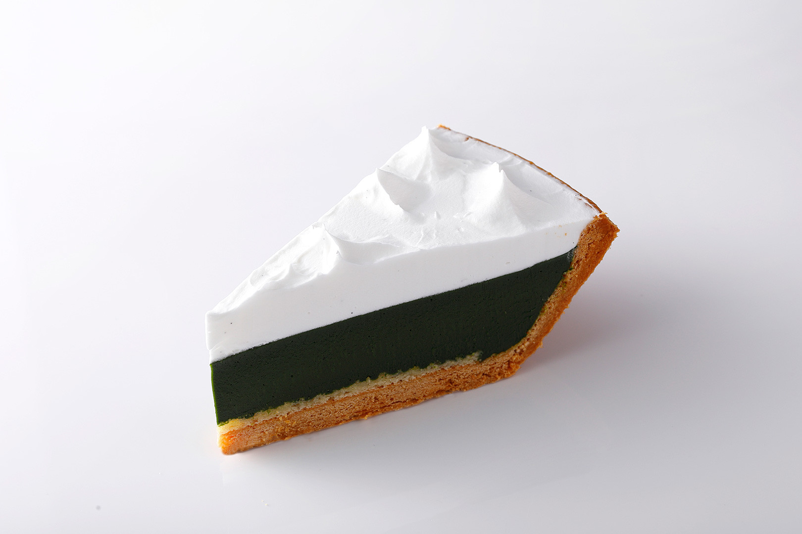 クラシック抹茶パイ