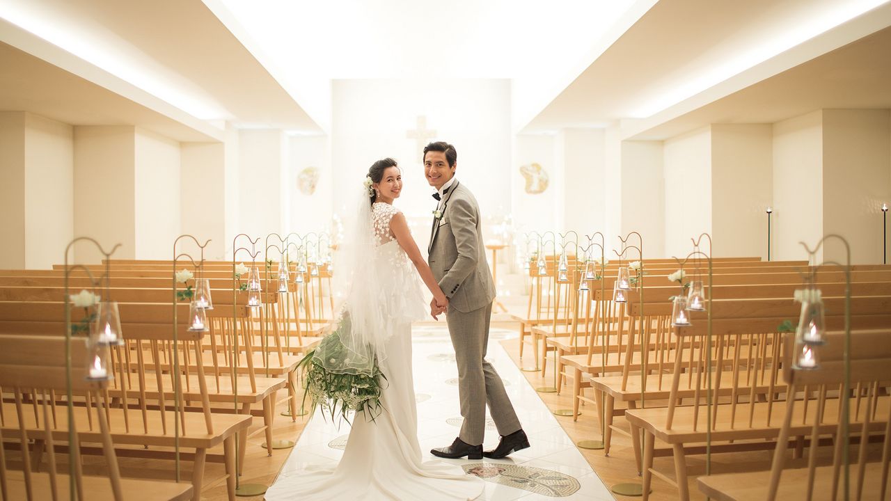 プラン ウエディング New Otani Wedding 大阪