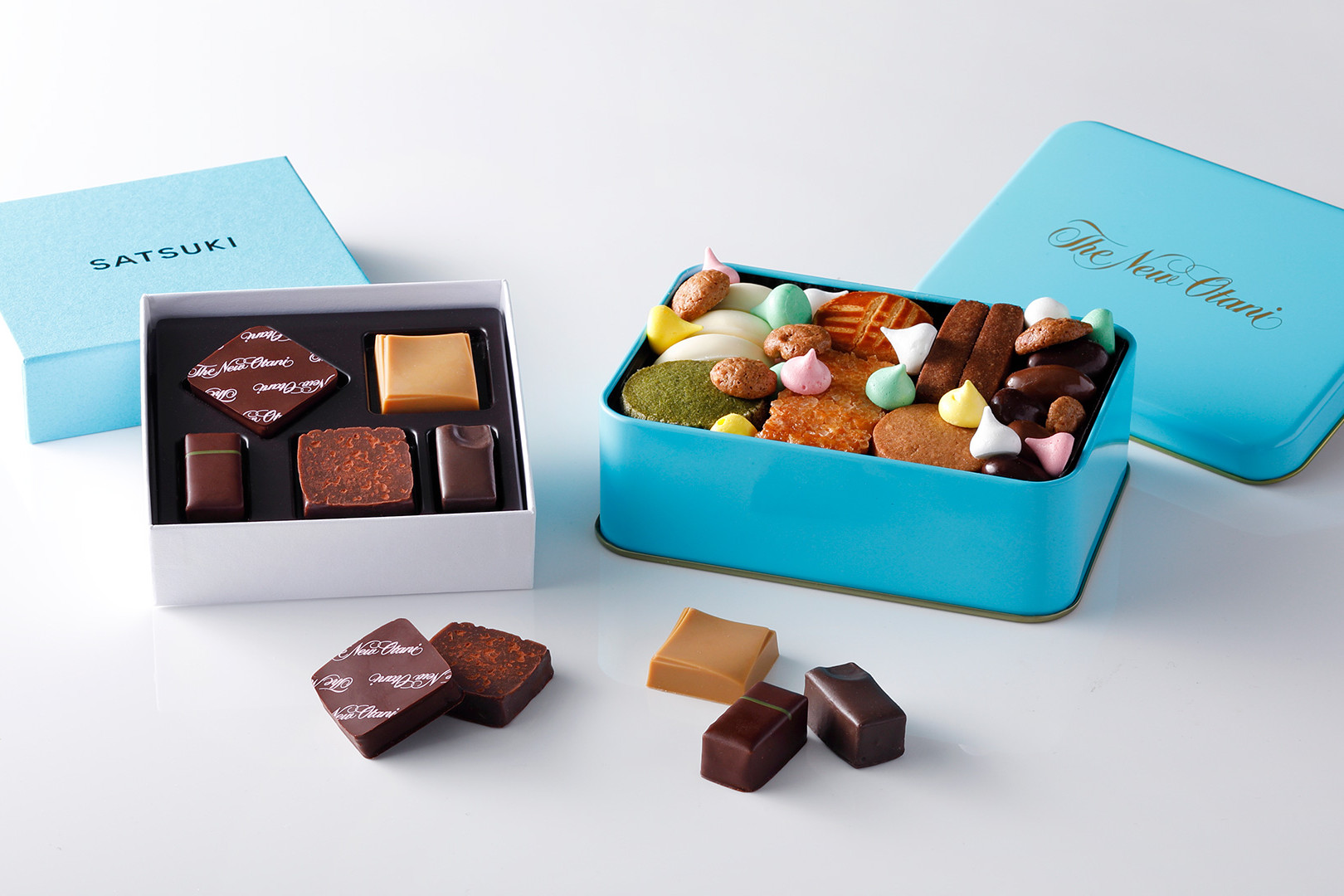 パティスリーSATSUKI