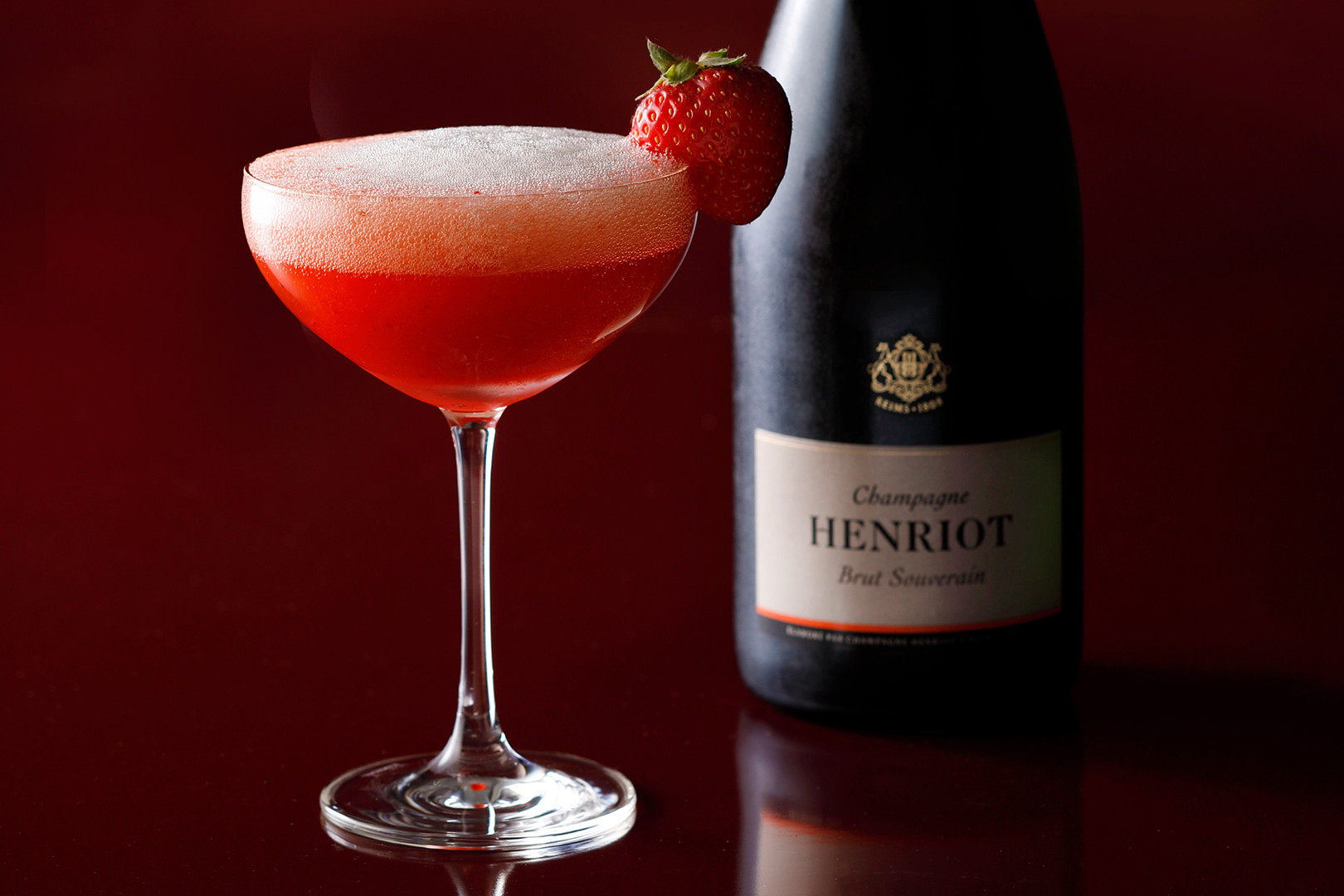 ラグジュアリー レオナルド