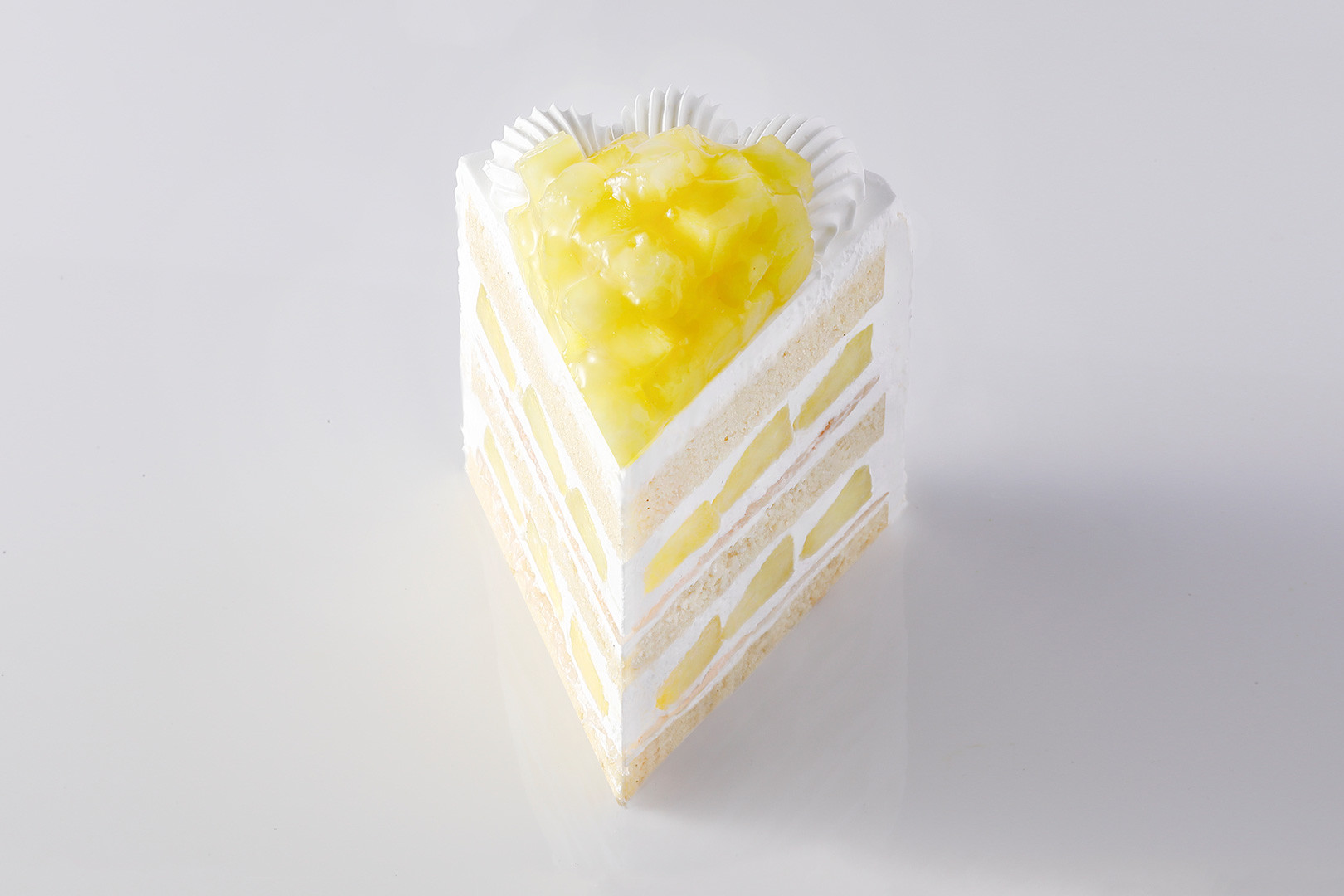 新エクストラスーパーメロンショートケーキ