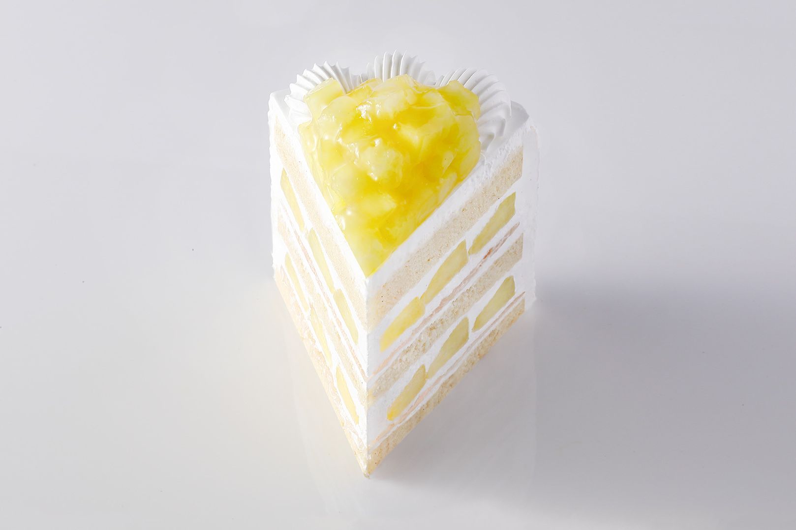 新エクストラスーパーメロンショートケーキ