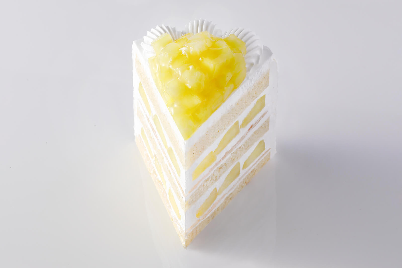 新エクストラスーパーメロンショートケーキ