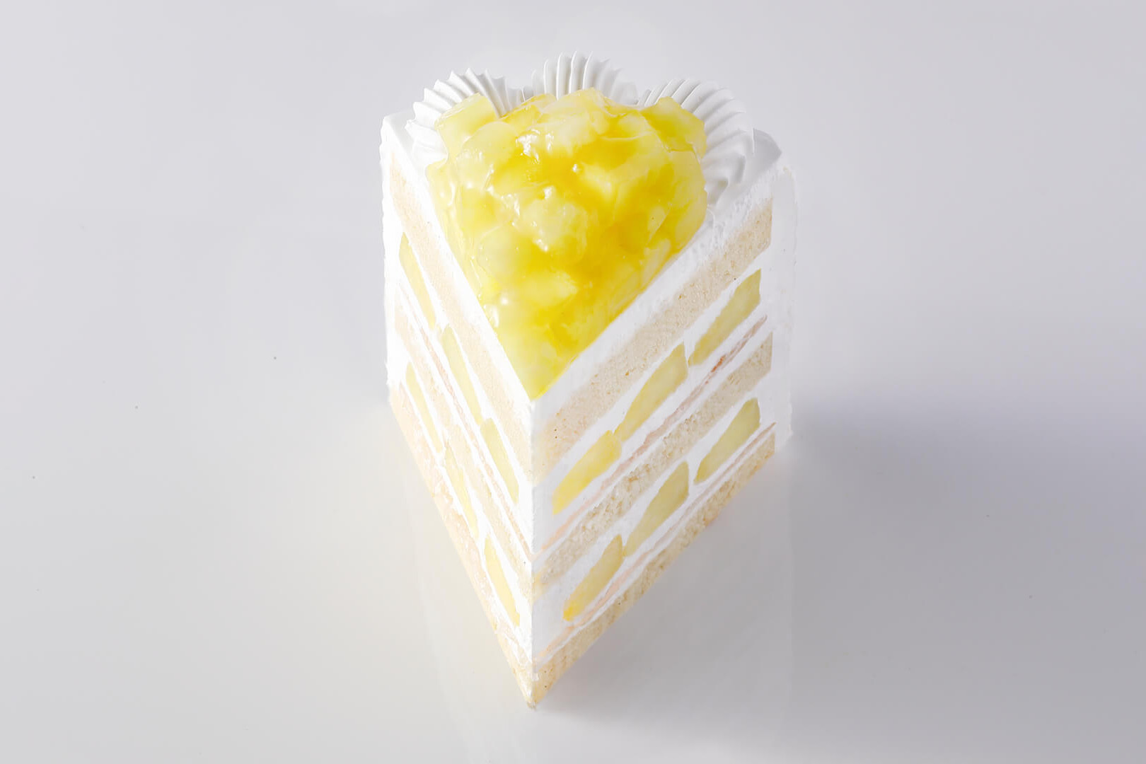 新エクストラスーパーメロンショートケーキ