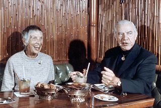 トレーダーヴィックスの歴史