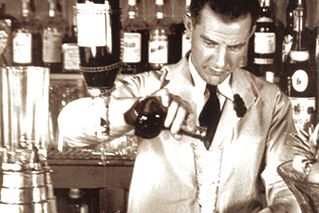 トレーダーヴィックスの歴史