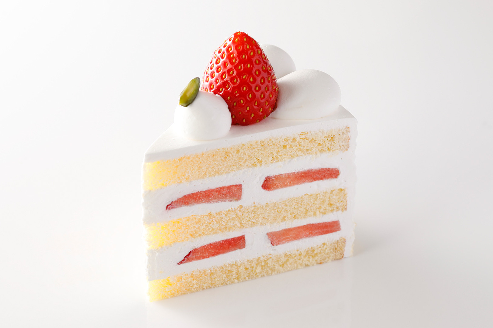 ストロベリーショートケーキ