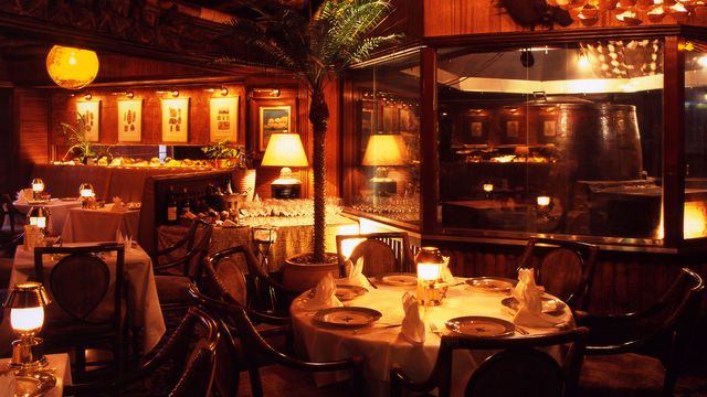 東京のホテル レストラン ランチ ディナー なら ホテルニューオータニ 東京 公式サイト