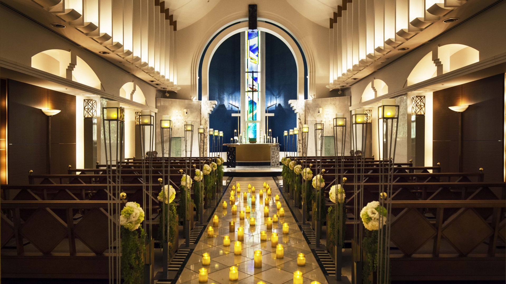 キャンドルイメージ