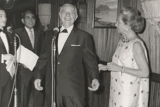 トレーダーヴィックスの歴史