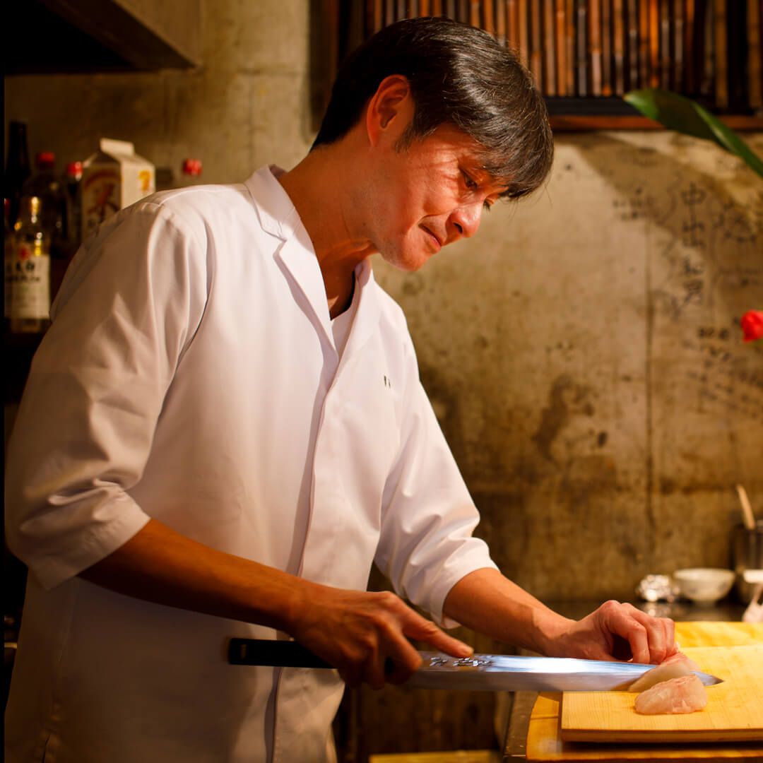 多くのファンを魅了してやまない東京・恵比寿の日本料理「賛否両論」フェア
