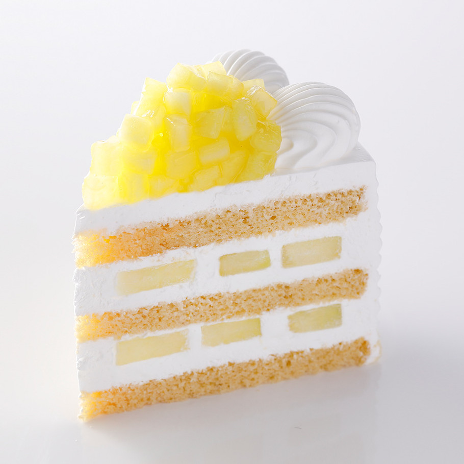 スーパーメロンショートケーキ　1ピース