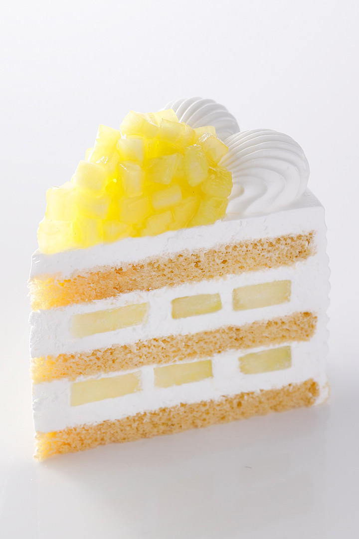 スーパーメロンショートケーキ 1ピース