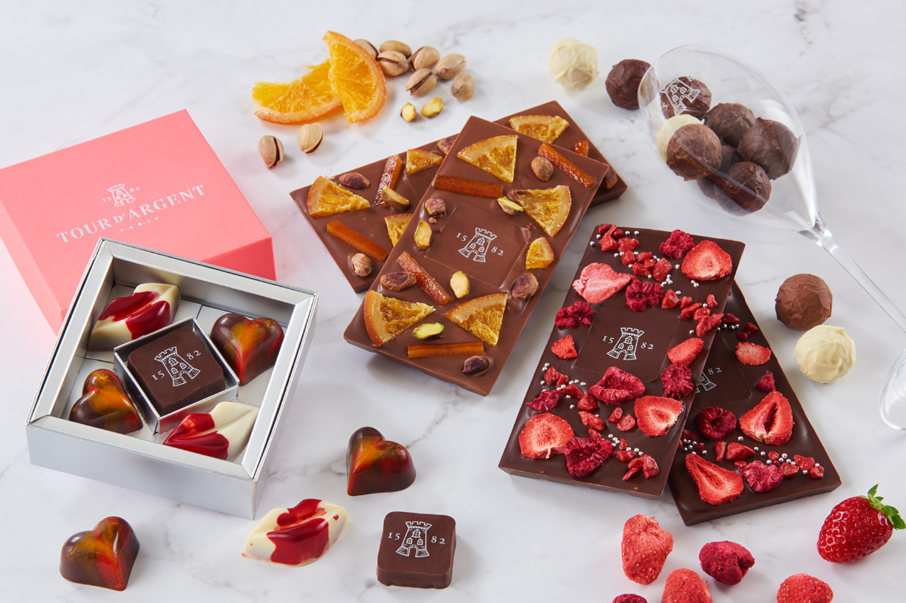 トゥールダルジャン 東京