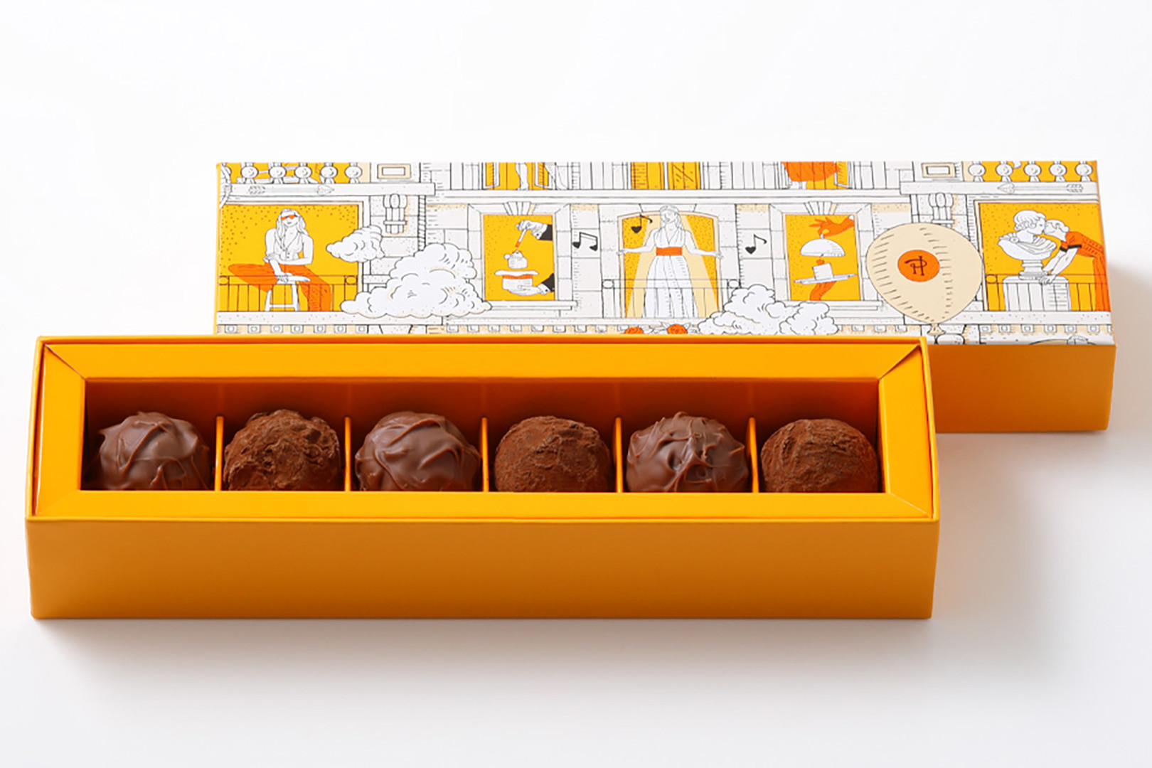 ピエール・エルメ・パリ