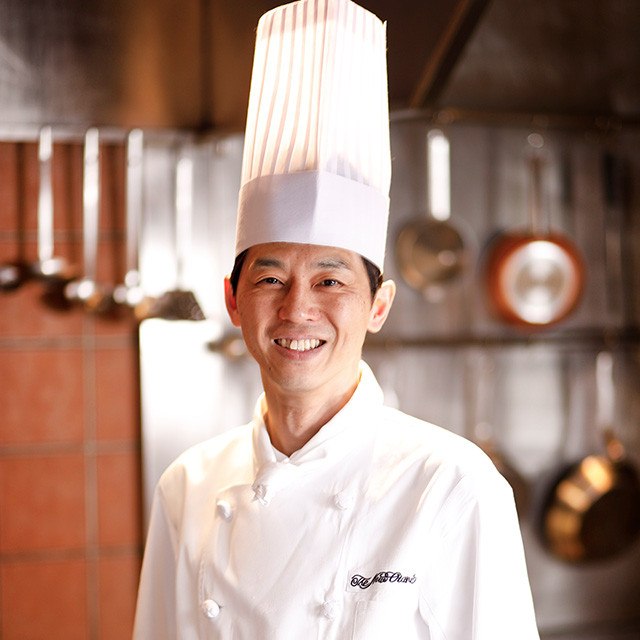 Shintaro SAITO