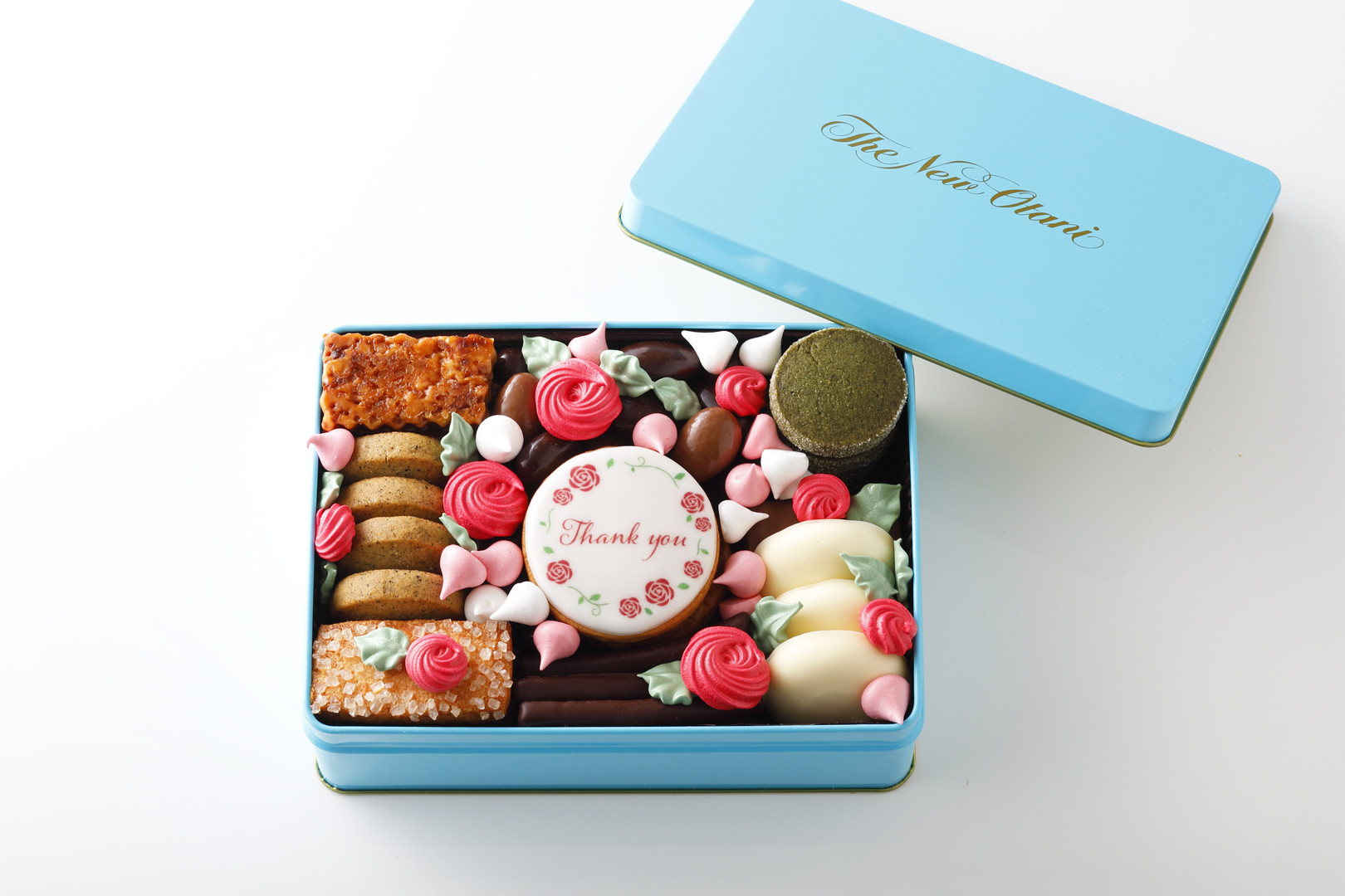 SATSUKIチョコレート＆クッキー ～母の日～