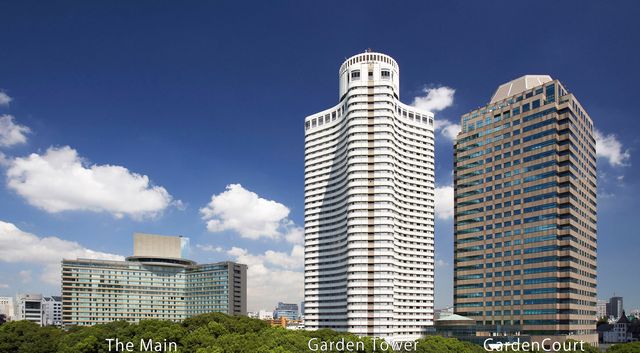 Company Information New Otani Hotels