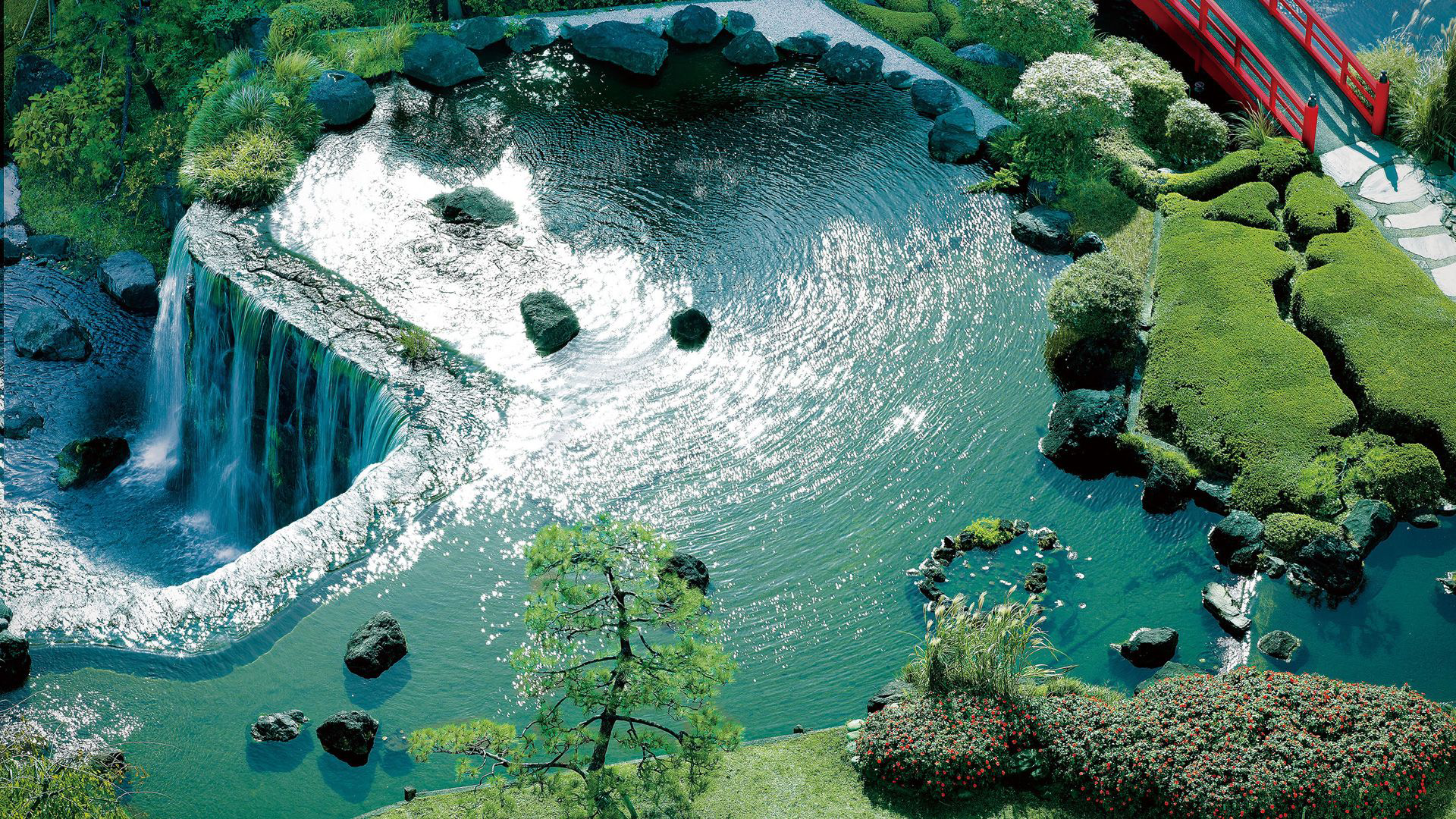 Japanese Garden