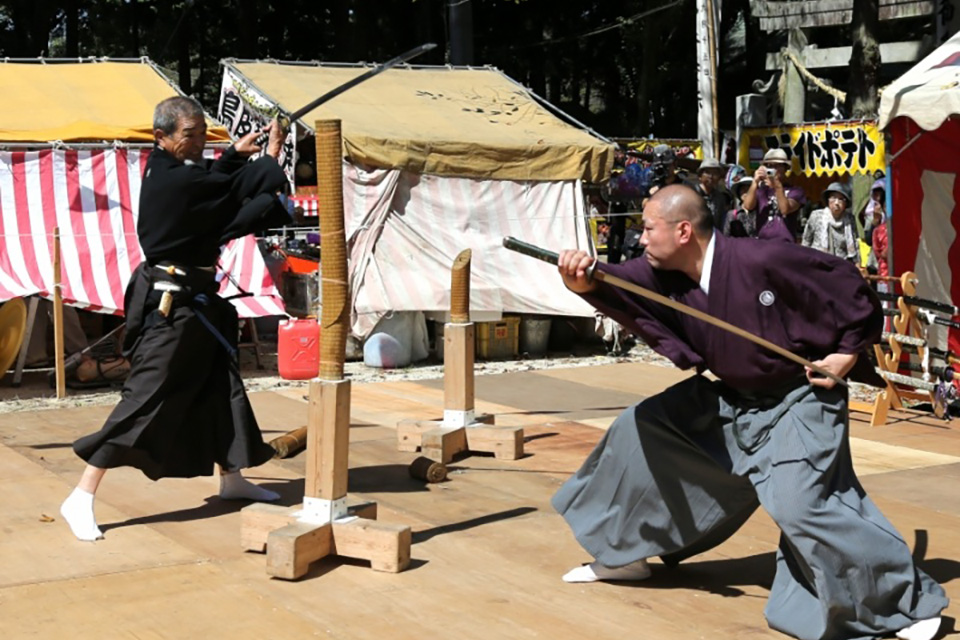 Regional Goods Fair from New Otani Group Hotels