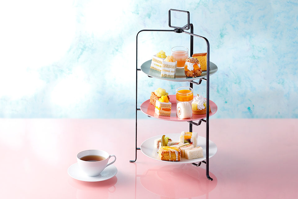 Afternoon Tea