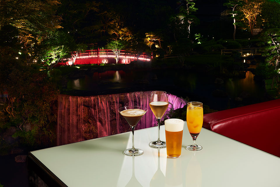 Beverages