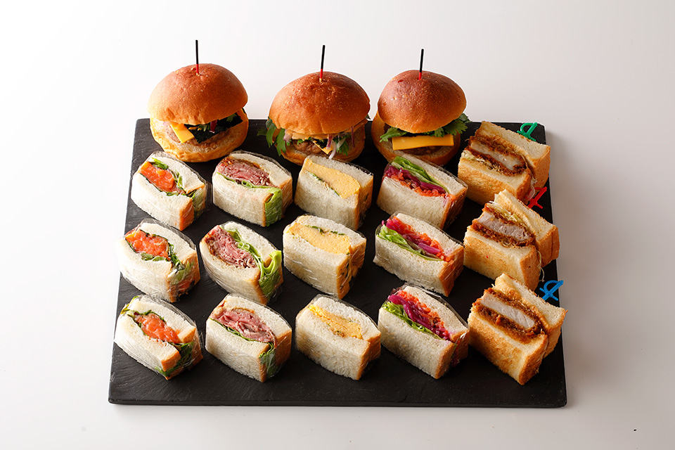 Sandwich