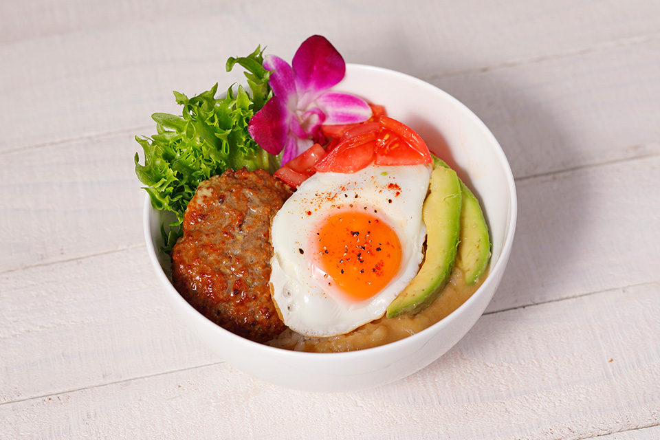 Loco Moco