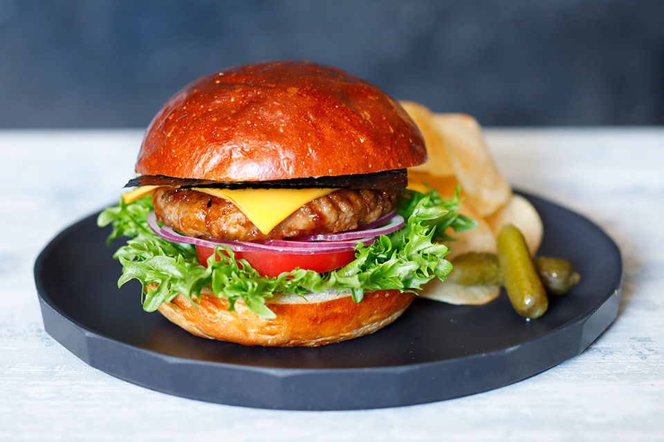 Burger