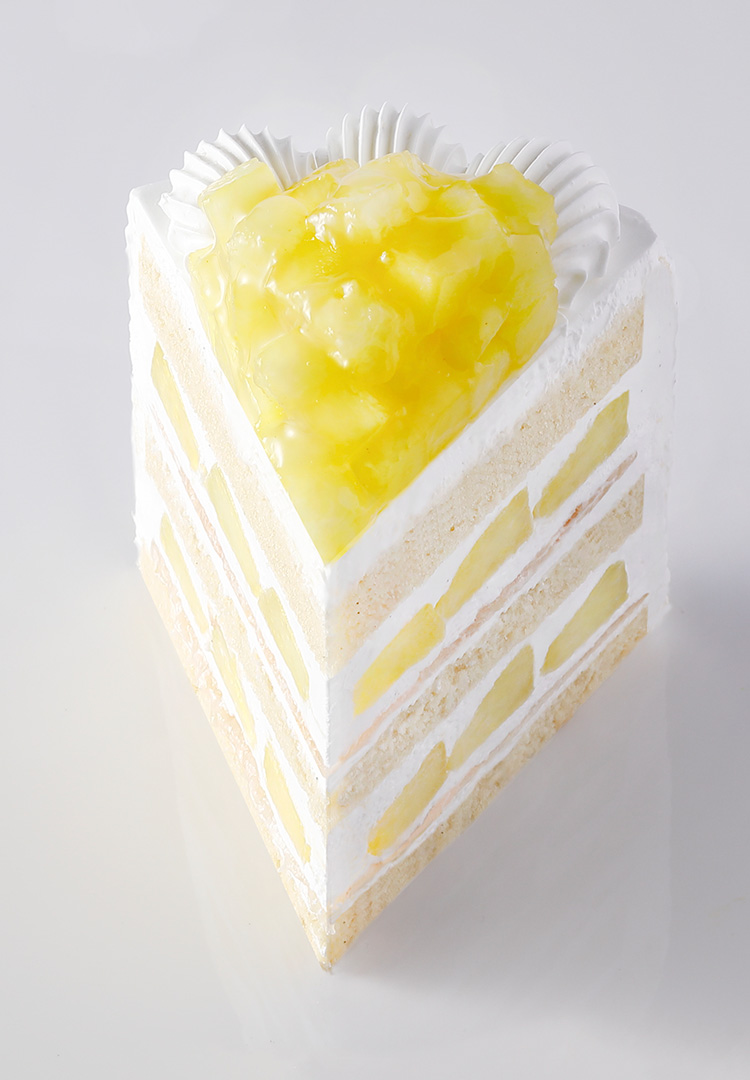 Extra Super Melon Shortcake