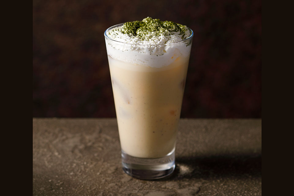 Mont-Blanc Float