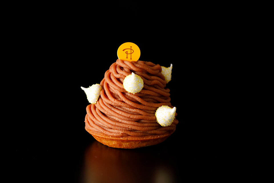 Mont-blanc Hommage