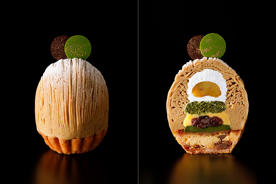 Super Mont-blanc