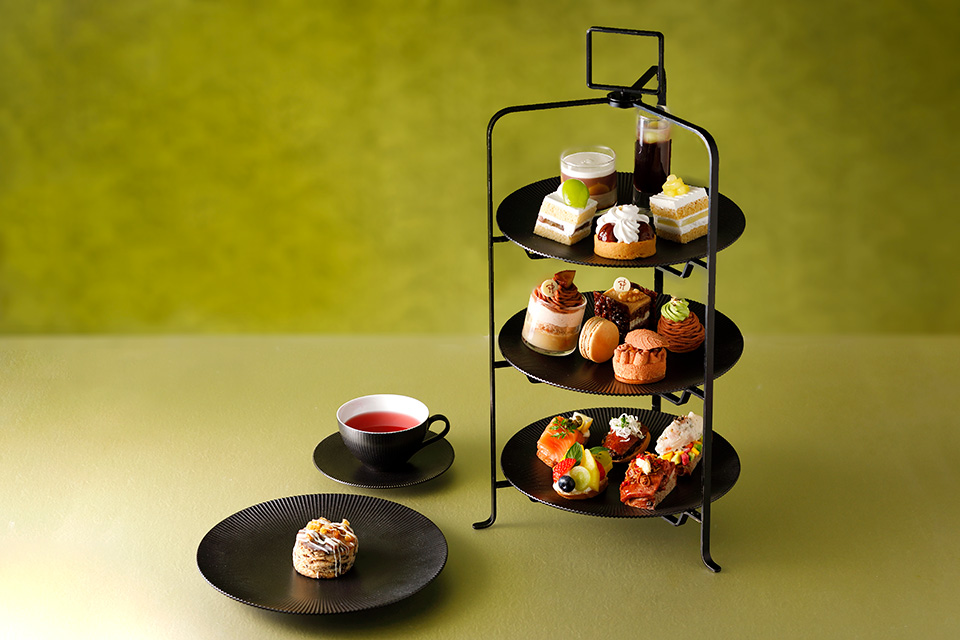 Afternoon Tea Set