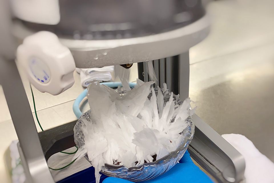 Shaved Ice