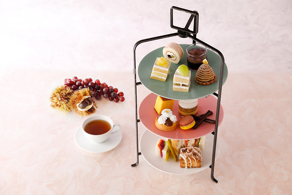 Afternoon Tea Set