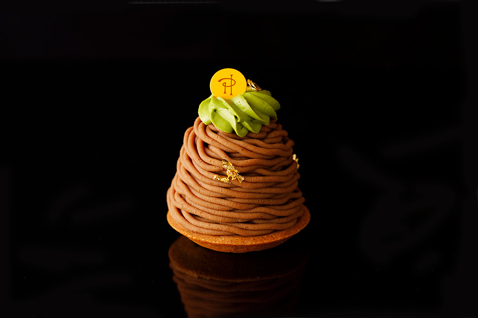 Mont-blanc Sarah