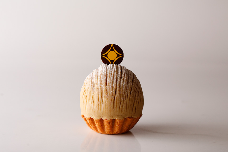 Mont-Blanc