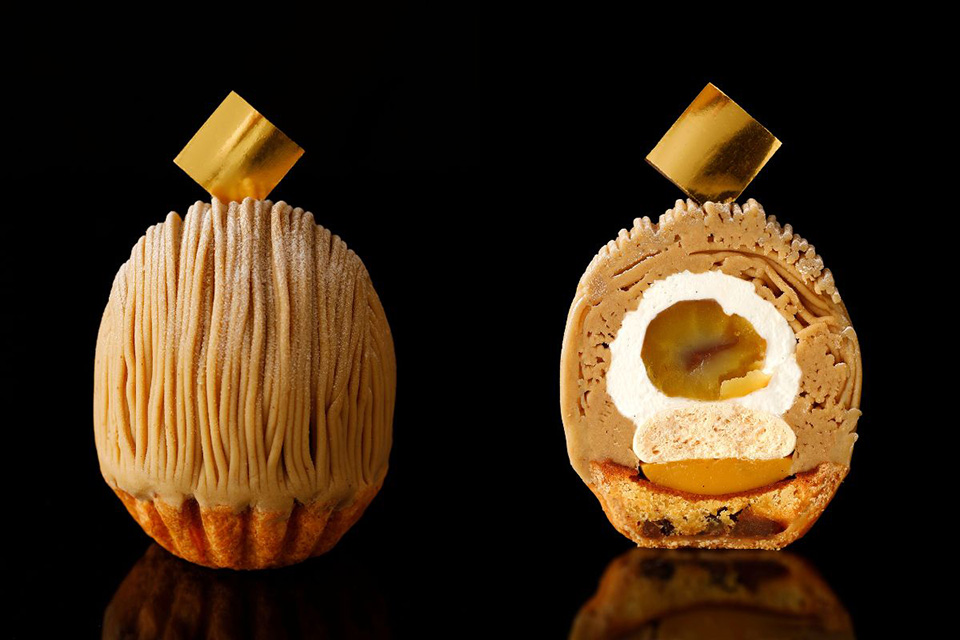 Super Mont-blanc