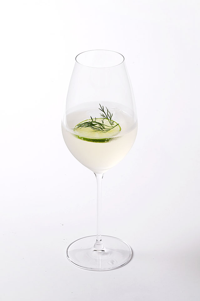 Sauvignon blanc 0.0