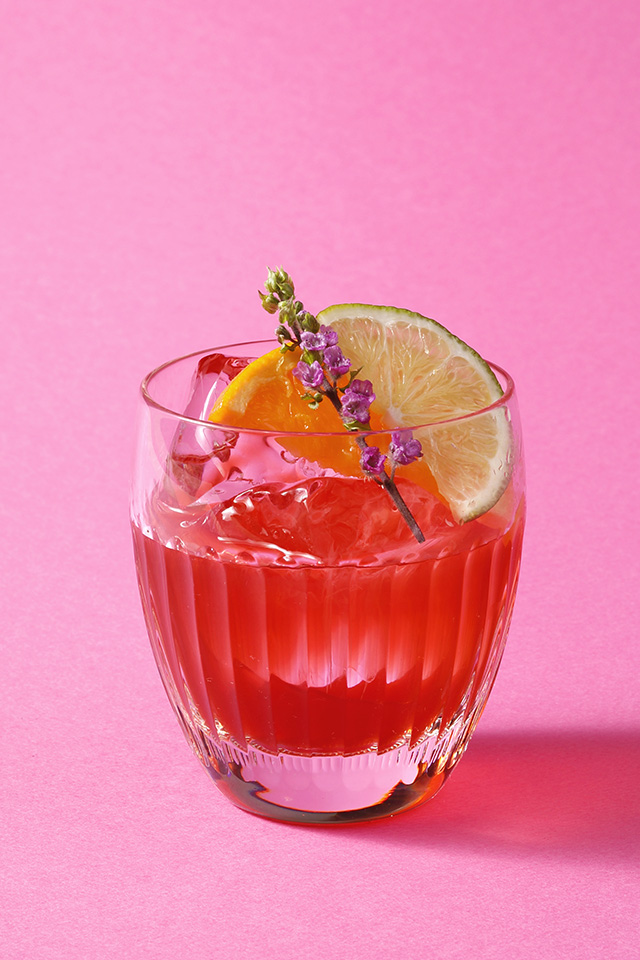 Cocktail: TOKYO Negroni