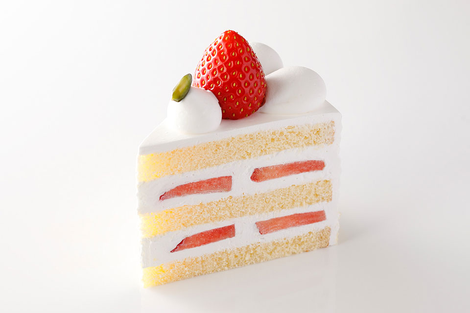 Strawberry Shortcake