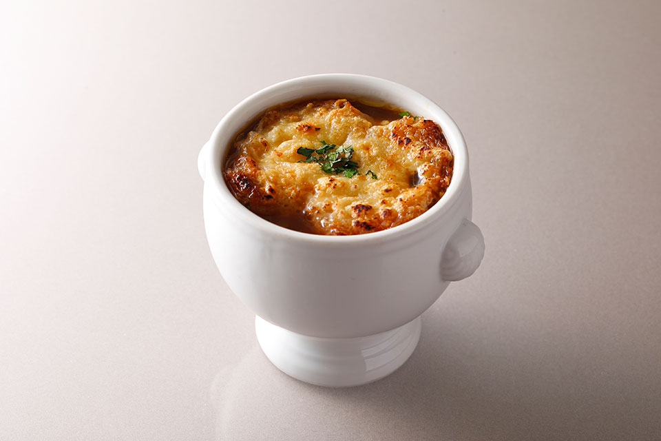 French Onion Soup