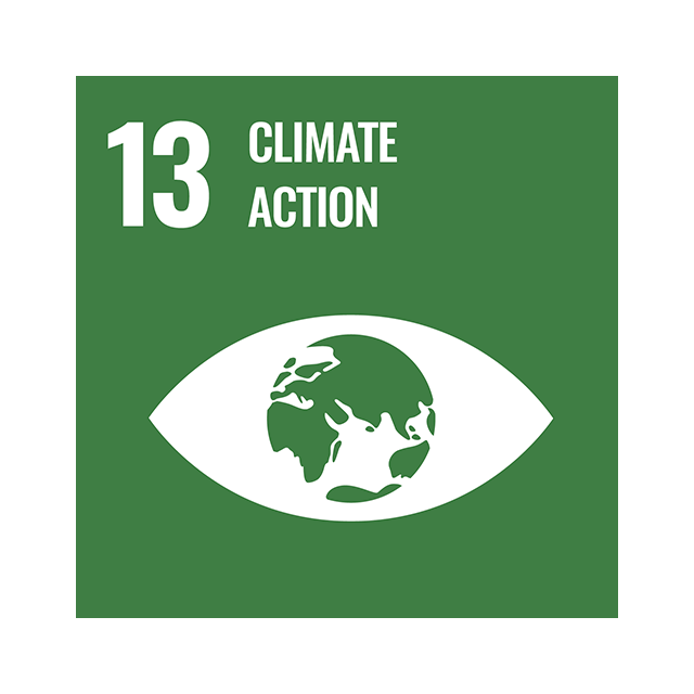 Goal 13: Climate Action