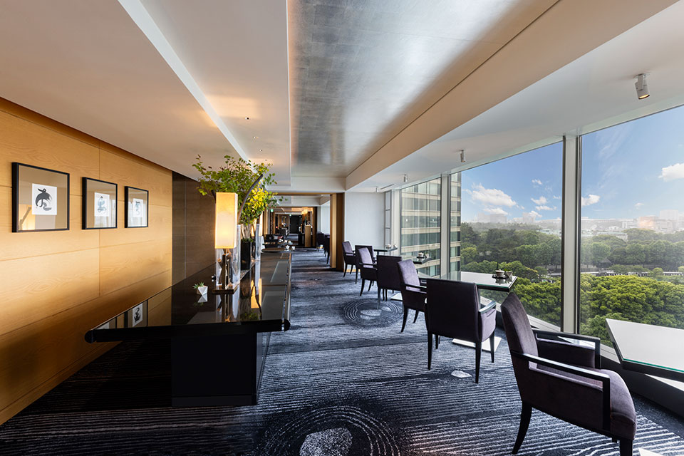 ZEN Lounge