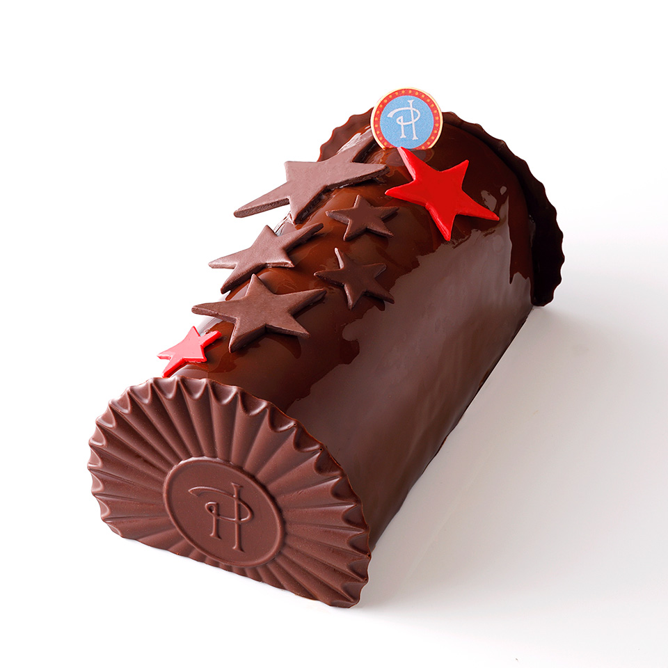 Bûche Chloé