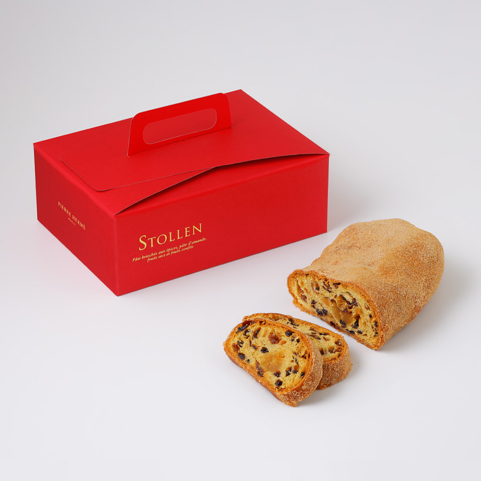 Stollen